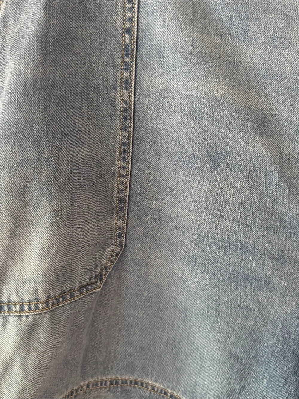 Old Navy High-Waisted OGC Chino Shorts -- 3.5-inch inseam - Picture 6 of 7